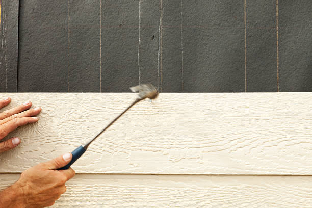 Best Insulated Siding Installation  in Ivey, GA